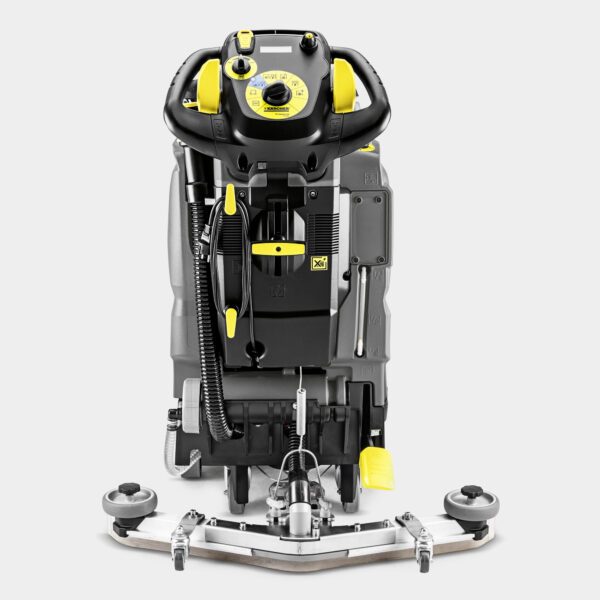 Kärcher Scheuersaugmaschine B 40 W Bp Pack DOSE+D51 - Image 8