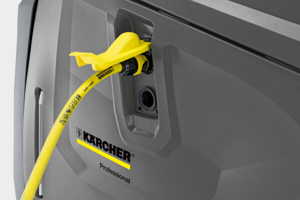Kärcher Aufsteh-Scheuersaugmaschine B 95 RS Bc Dose+R75 - Image 6
