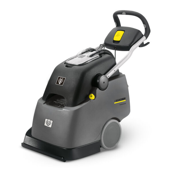 Kärcher Teppichreinigungsautomat BRC 45/45 C