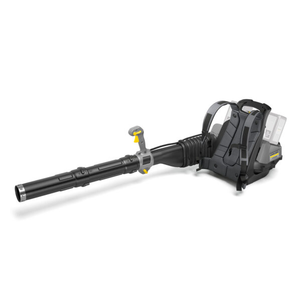 Kärcher Akku-Rucksack-Laubbläser LBB 1060/36 Bp