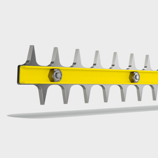 Kärcher Multi-Tool-Stabheckenschere MT HT 550/36 - Image 3