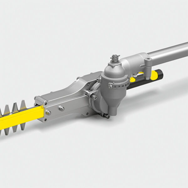 Kärcher Multi-Tool-Stabheckenschere MT HT 550/36 - Image 2