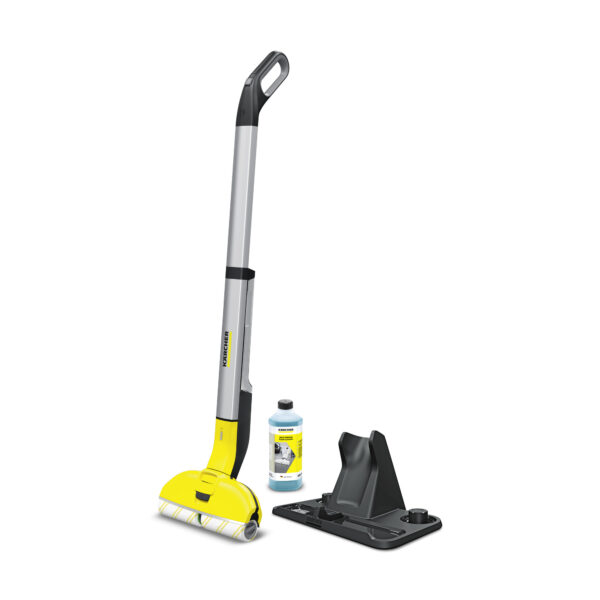 Kärcher Elektrischer Wischmopp EWM 2