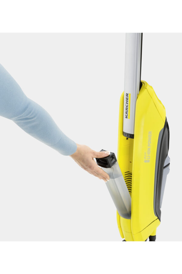 Kärcher Hartbodenreiniger FC 5 Cordless - Image 3