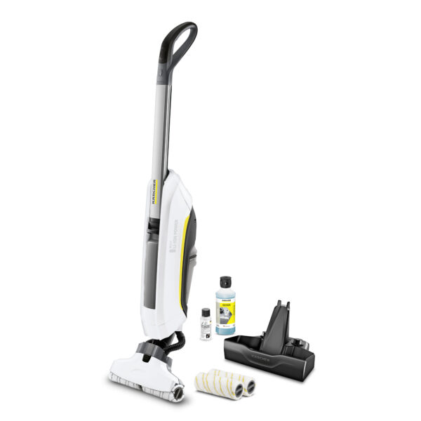 Kärcher Hartbodenreiniger FC 5 Cordless Premium