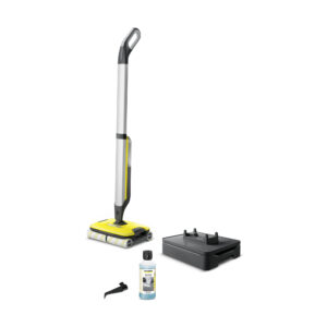 Product group Robuste Hartbodenreiniger für grosse Flächen
