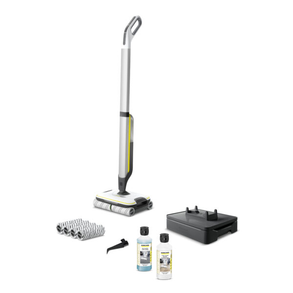 Kärcher Hartbodenreiniger FC 7 Cordless Premium