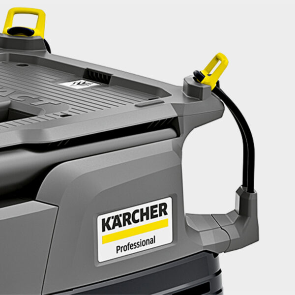 Kärcher Nass-/Trockensauger NT 30/1 Tact L - Image 3