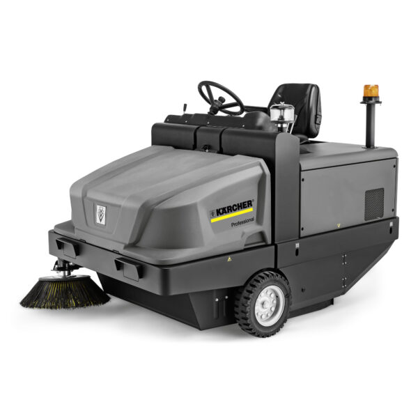 Kärcher Kehrsaugmaschine KM 130/300 R D Classic