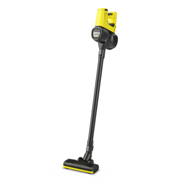 Kärcher Akku-Staubsauger VC 4 Cordless myHome