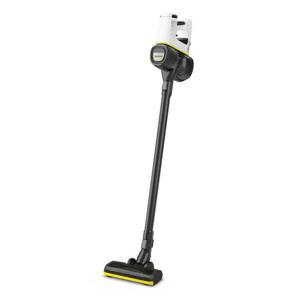 Kärcher Akku-Staubsauger VC 4 Cordless Premium myHome