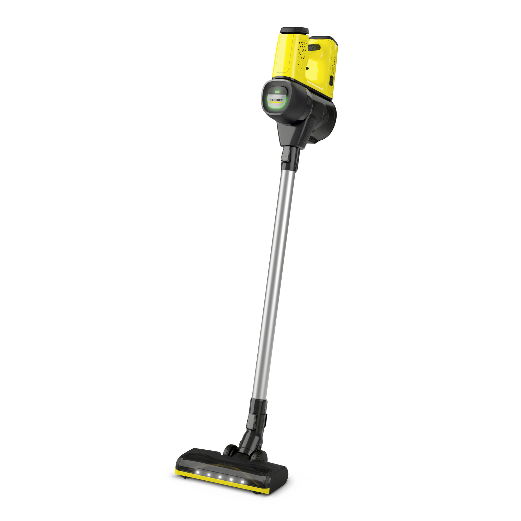 Kärcher Akku-Staubsauger VC 6 Cordless ourFamily