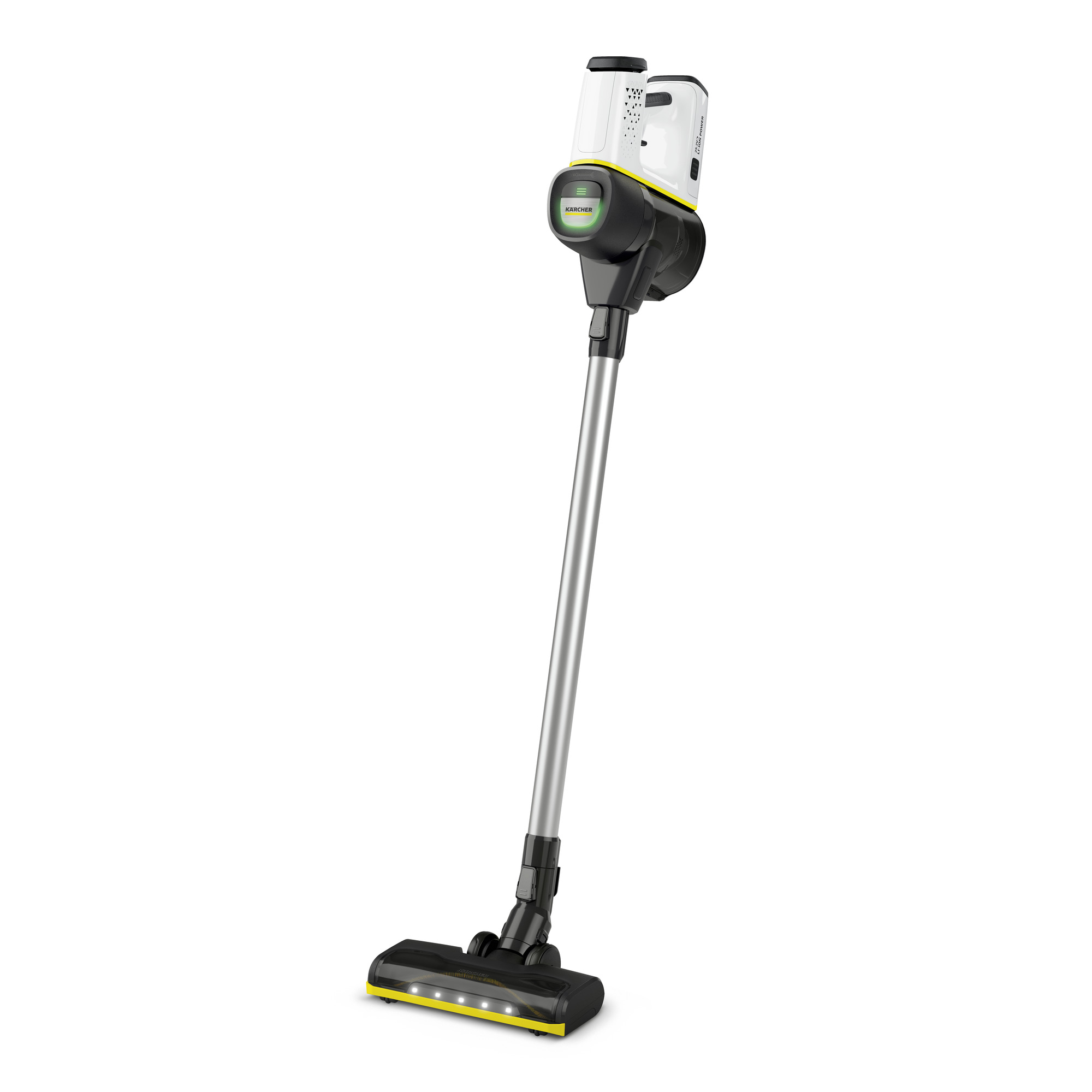 Kärcher Akku-Staubsauger VC 6 Cordless Premium ourFamily