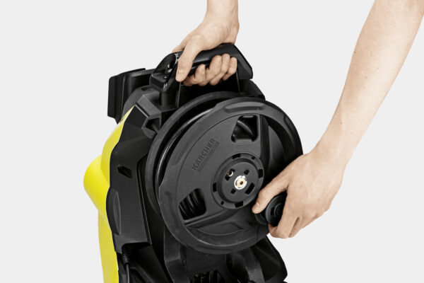 Kärcher Hochdruckreiniger K 7 Premium Smart Control - Image 9