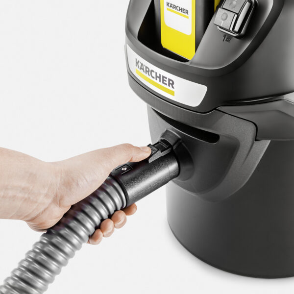 Kärcher Asche- und Trockensauger AD 2 Battery - Image 9