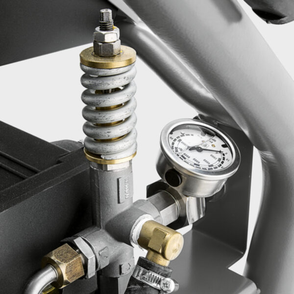 Kärcher Höchstdruck Reiniger HD 18/50-4 Cage Adv - Image 3