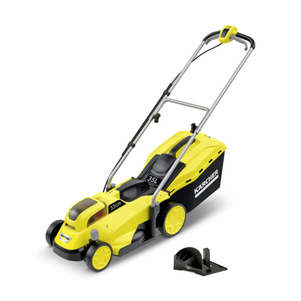 Kärcher Akku-Rasenmäher LMO 18-33 Battery