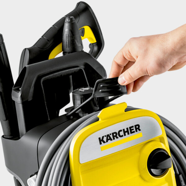 Kärcher Hochdruckreiniger K 7 Compact - Image 6