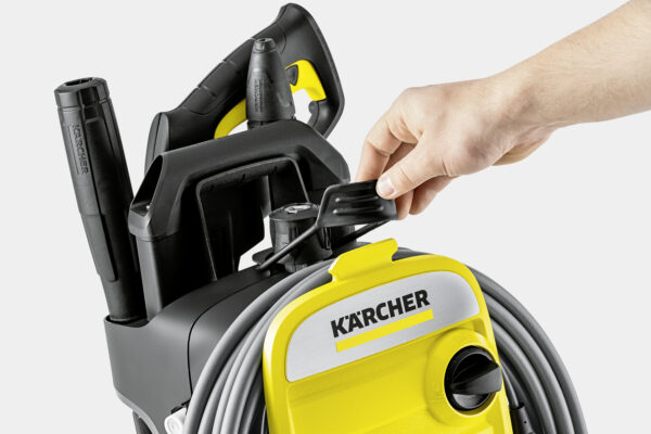 Kärcher Hochdruckreiniger K 7 Compact - Image 5