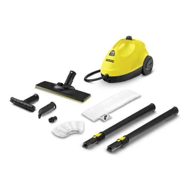 Kärcher Dampfreiniger SC 2 EasyFix