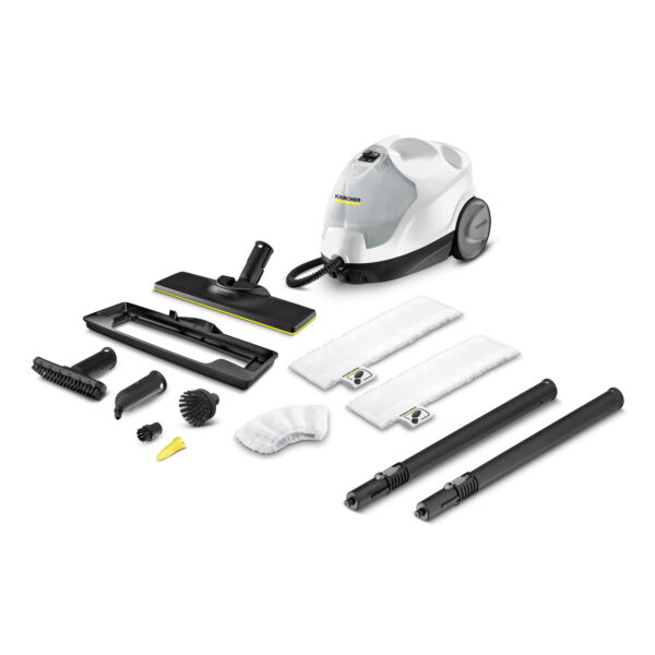 Kärcher Dampfreiniger SC 4 EasyFix Premium