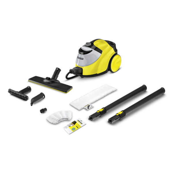 Kärcher Dampfreiniger SC 5 EasyFix