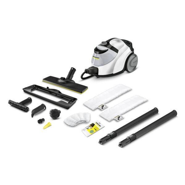 Kärcher Dampfreiniger SC 5 EasyFix Premium