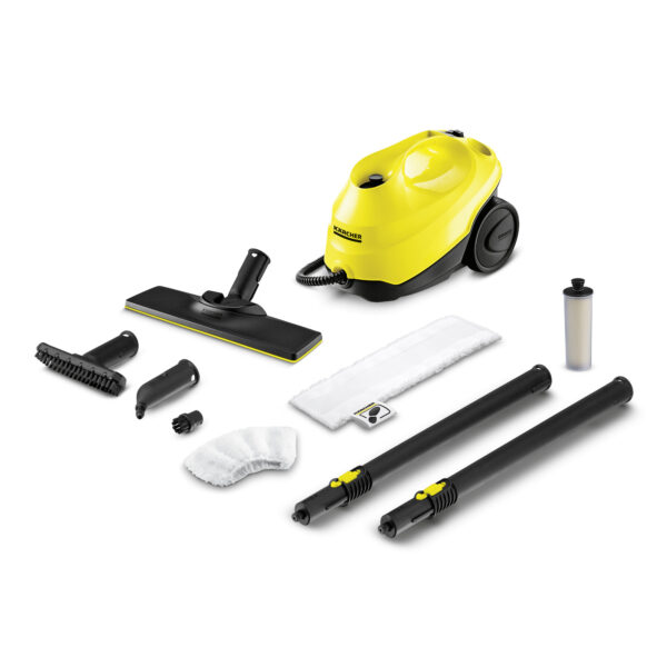 Kärcher Dampfreiniger SC 3 EasyFix