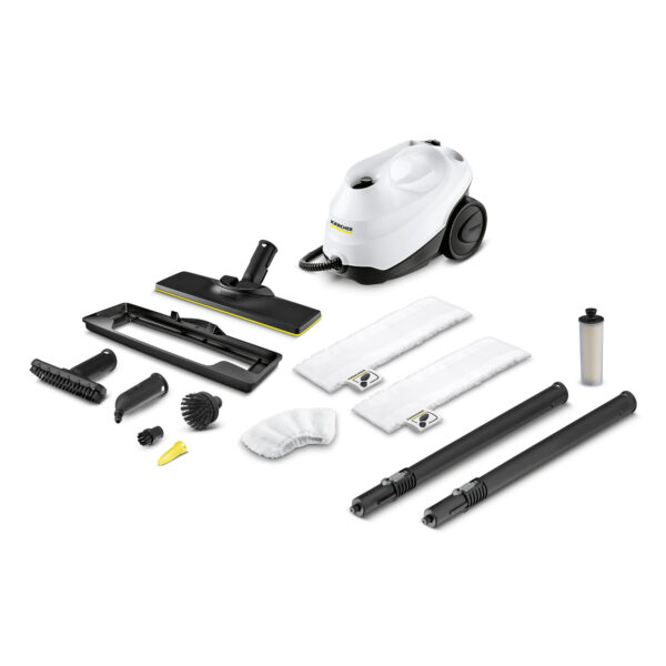 Kärcher Dampfreiniger SC 3 EasyFix Premium