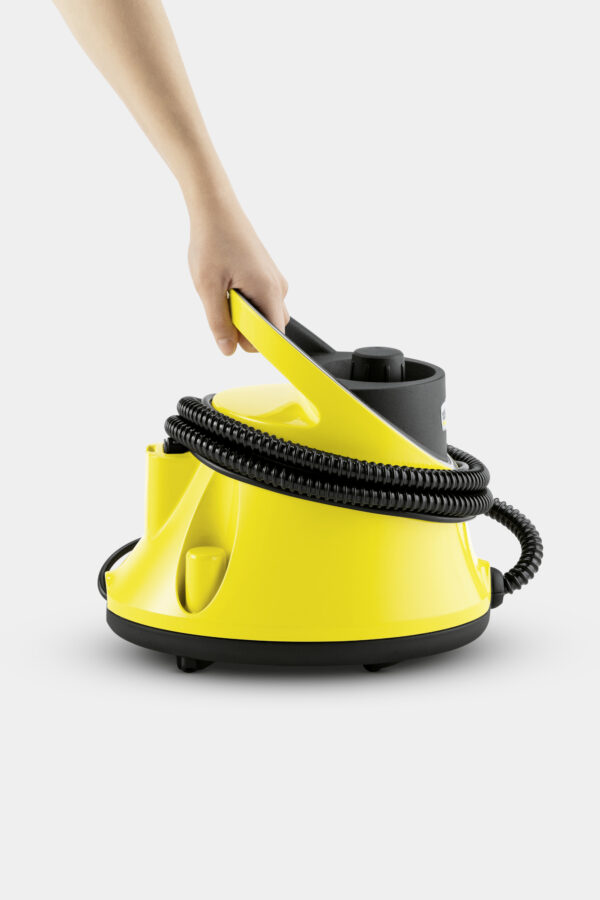 Kärcher Dampfreiniger SC 2 Deluxe EasyFix - Image 9