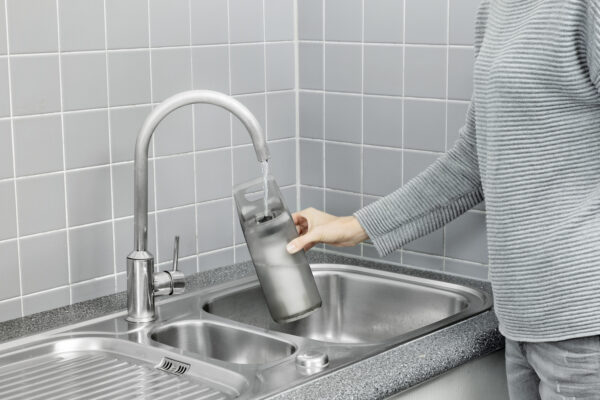 Kärcher Dampfreiniger SC 3 Upright EasyFix - Image 8
