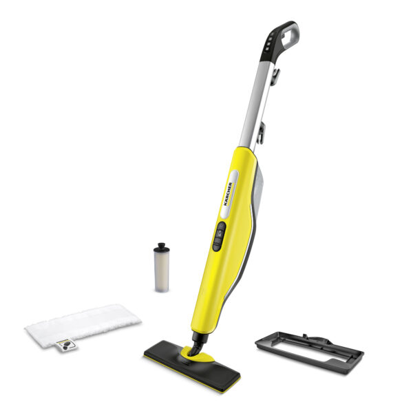 Kärcher Dampfreiniger SC 3 Upright EasyFix