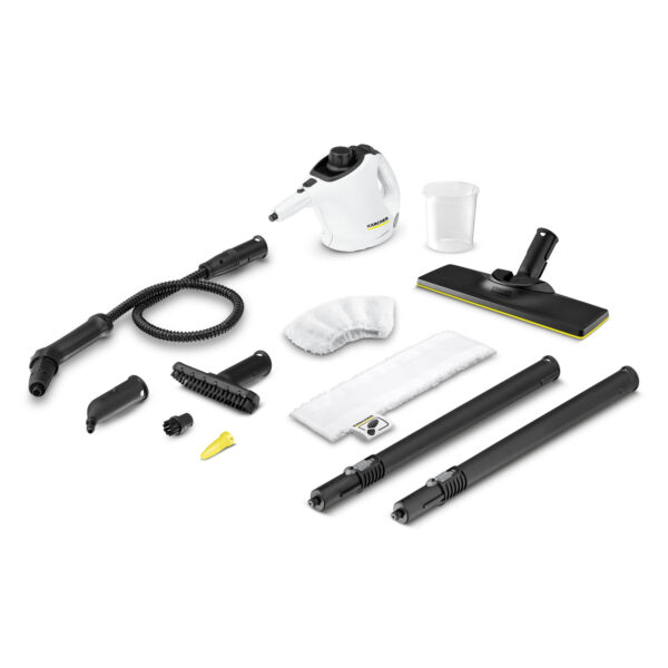 Kärcher Dampfreiniger SC 1 EasyFix Premium