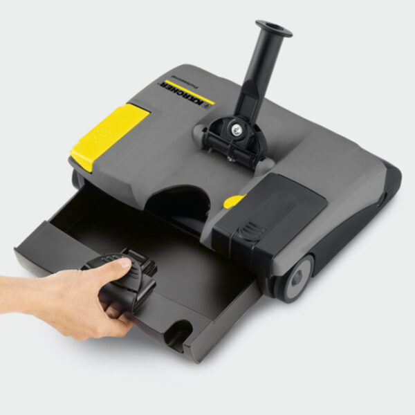 Kärcher Elektrobesen EB 30/1 Li-Ion - Image 14
