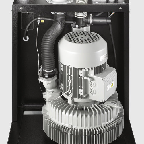 Kärcher Industriesauger IVR-L 100/40 Sc - Image 6