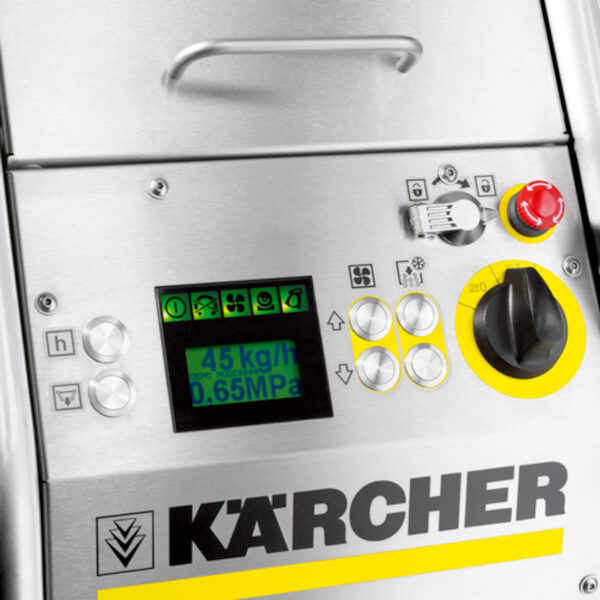 Kärcher Trockeneisstrahlgerät IB 7/40 Adv - Image 5