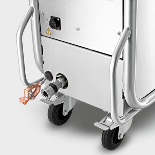 Kärcher Trockeneisstrahlgerät IB 7/40 Adv - Image 8