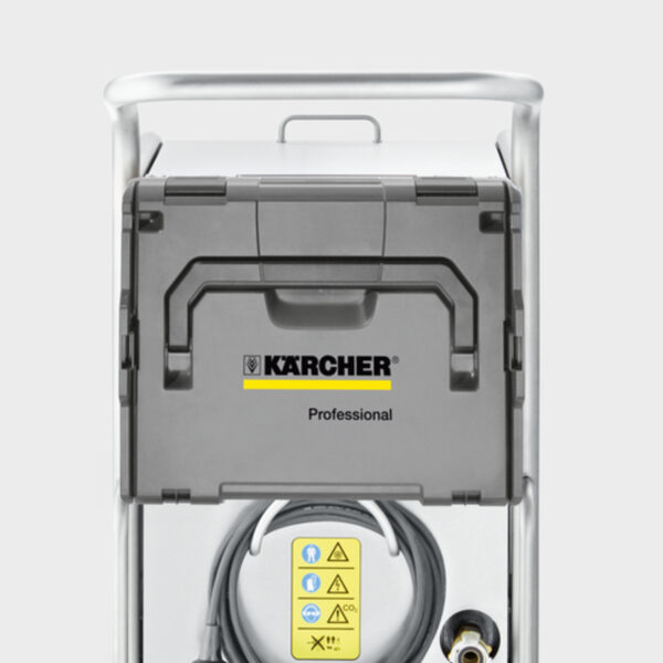 Kärcher Trockeneisstrahlgerät IB 15/120 - Image 2
