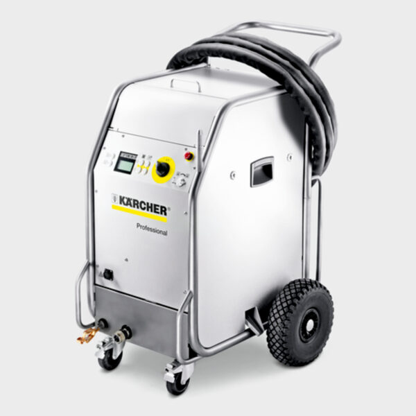 Kärcher Trockeneisstrahlgerät IB 15/120 - Image 3