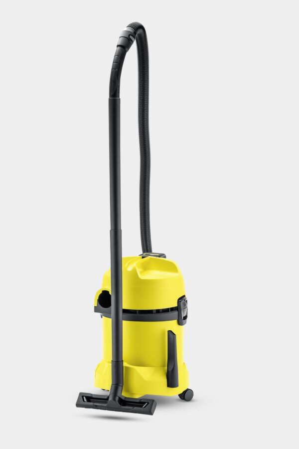 Kärcher Akku-Nass-/Trockensauger WD 3 Battery - Image 14