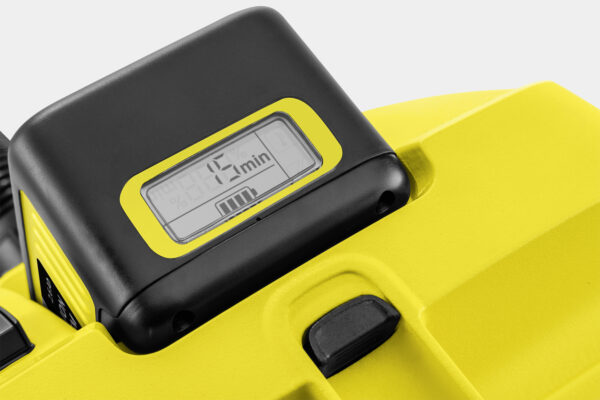 Kärcher Akku-Nass-/Trockensauger WD 3 Battery Premium - Image 9