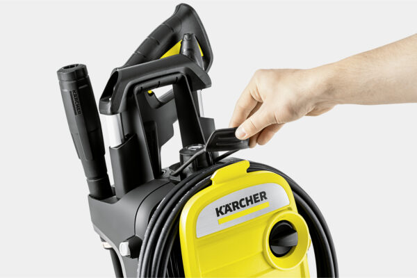 Kärcher Hochdruckreiniger K 5 Compact Car & Home - Image 13
