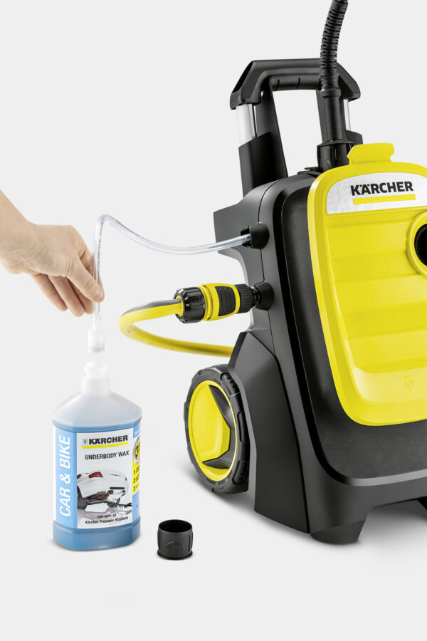Kärcher Hochdruckreiniger K 5 Compact Car & Home - Image 10
