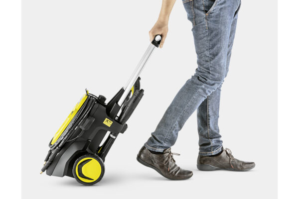 Kärcher Hochdruckreiniger K 5 Compact Car & Home - Image 11