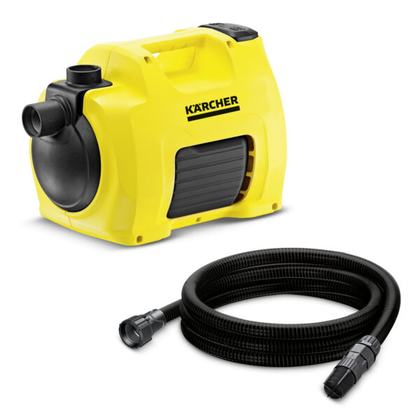 Kärcher Gartenpumpe BP 4 Garden Set