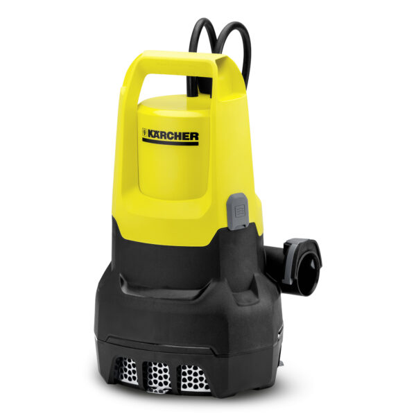 Kärcher Schmutzwassertauchpumpe SP 7 Dirt