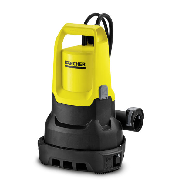 Kärcher Schmutzwassertauchpumpe SP 5 Dual