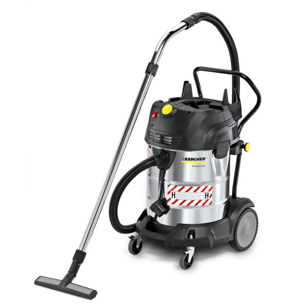 Kärcher Sicherheitssauger NT 75/1 Me Ec H Z22