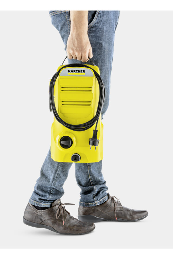 Kärcher Hochdruckreiniger K 2 Compact - Image 7