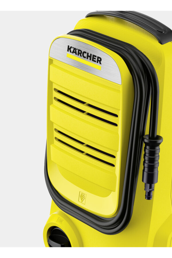 Kärcher Hochdruckreiniger K 2 Compact - Image 4